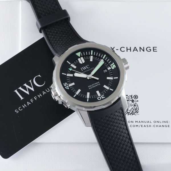 IWC Aquatimer IW328802